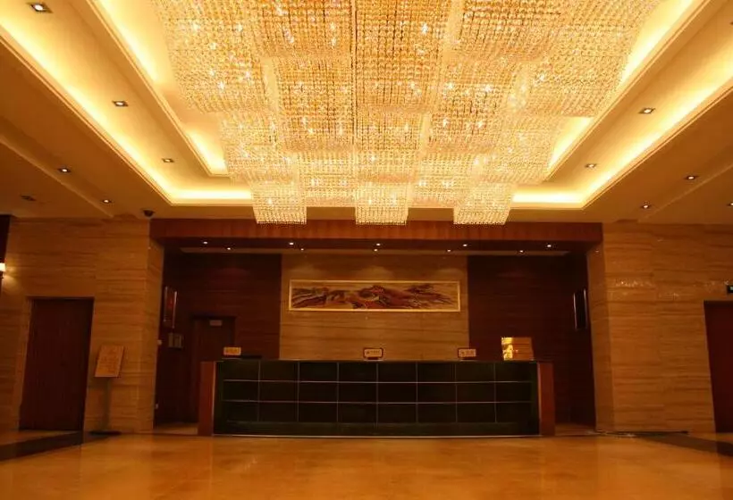 Fotos del hotel Sogecoa Golden Peacock:  4