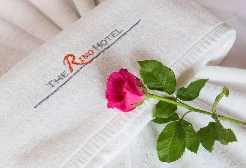 Fotos del hotel The Ring:  6