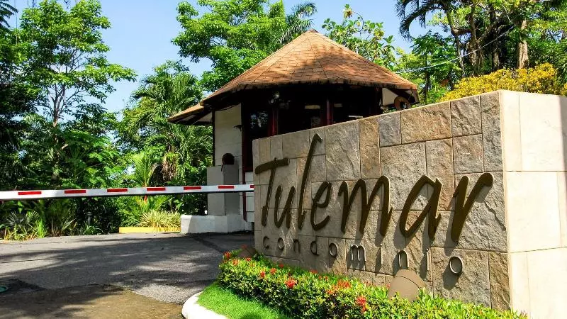 Fotos del hotel Tulemar Resort:  15