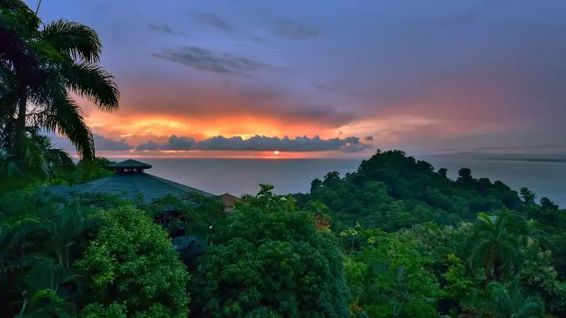 Tulemar Resort Tulemar Resort