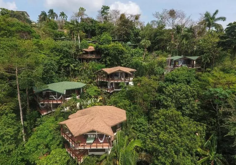Fotos del hotel Tulemar Resort:  3