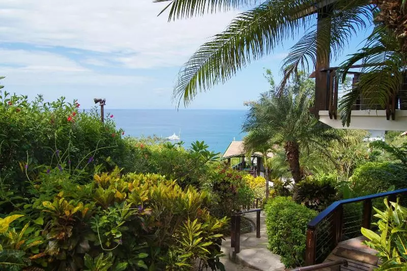 Fotos del hotel Tulemar Resort:  11