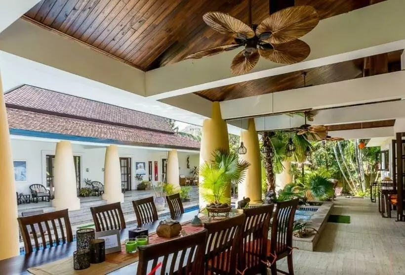 Fotos del hotel Villa Baan Malinee:  9