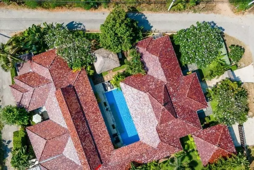 Villa Baan Malinee