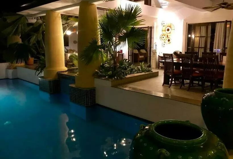Fotos del hotel Villa Baan Malinee:  8