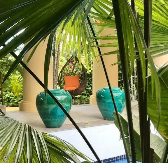 Fotos del hotel Villa Baan Malinee:  5