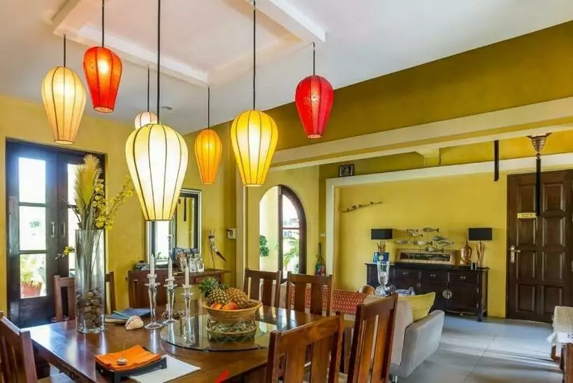 Fotos del hotel Villa Baan Malinee:  3