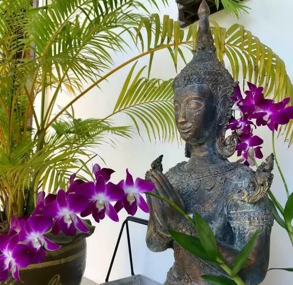 Fotos del hotel Villa Baan Malinee:  7