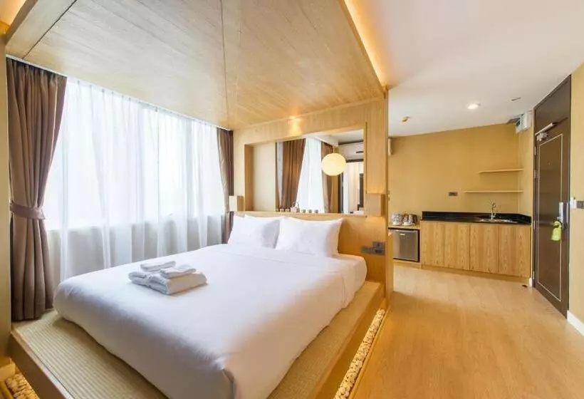 Fotos del hotel Zenniq:  7