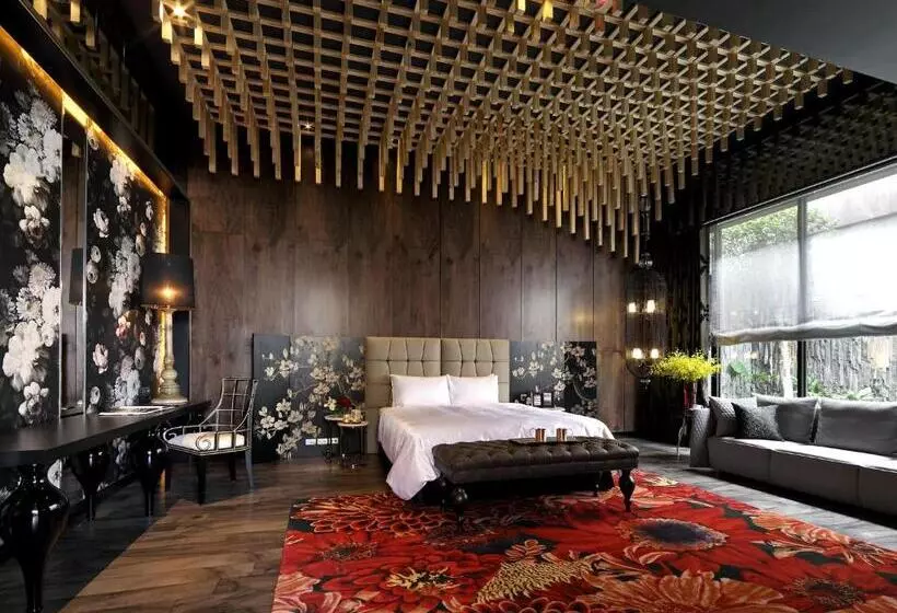Shuei Wu Villa
