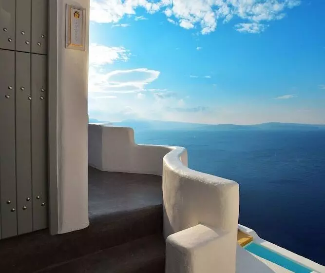 Fotos del hotel Ducato Di Oia:  24