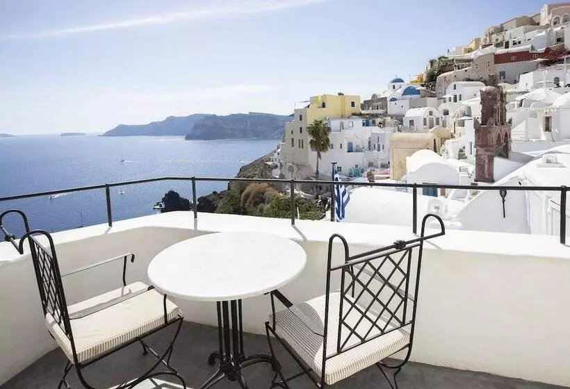 Fotos del hotel Ducato Di Oia:  15
