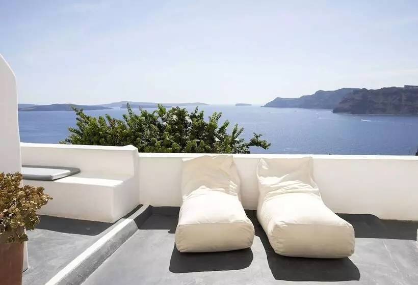 Fotos del hotel Ducato Di Oia:  5