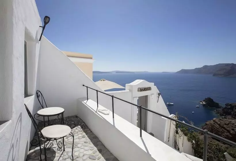 Fotos del hotel Ducato Di Oia:  10