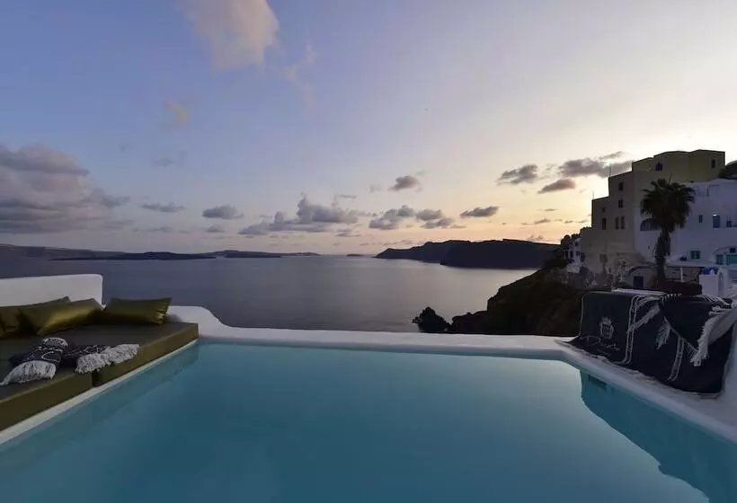 Fotos del hotel Ducato Di Oia:  8