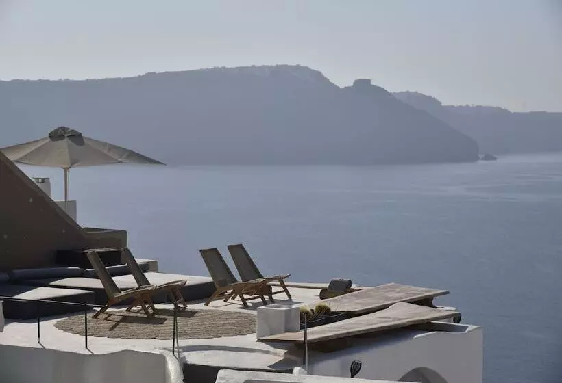 Fotos del hotel Ducato Di Oia:  12