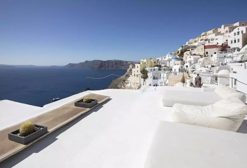 Fotos del hotel Ducato Di Oia:  19