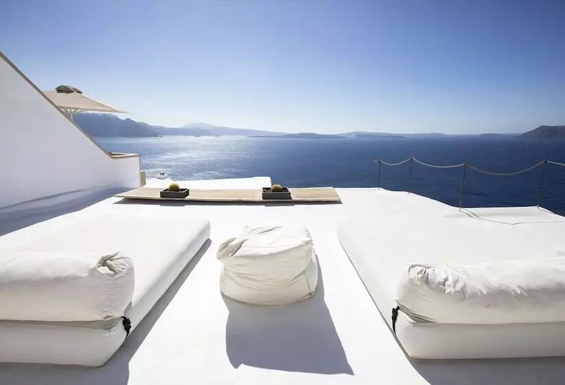 Fotos del hotel Ducato Di Oia:  22