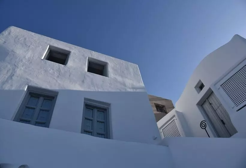 Fotos del hotel Ducato Di Oia:  7