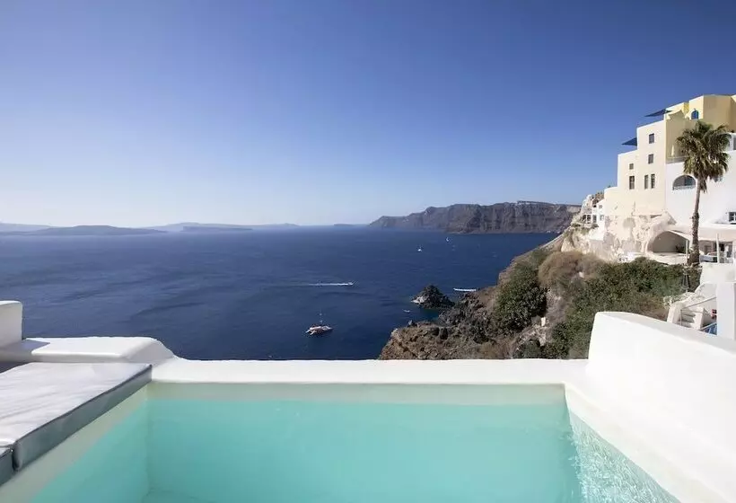 Ducato Di Oia