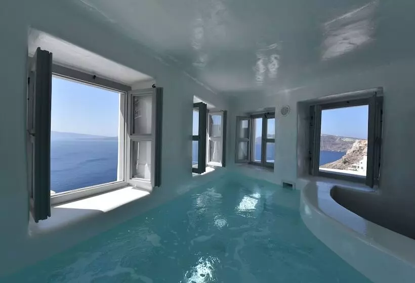 Fotos del hotel Ducato Di Oia:  2