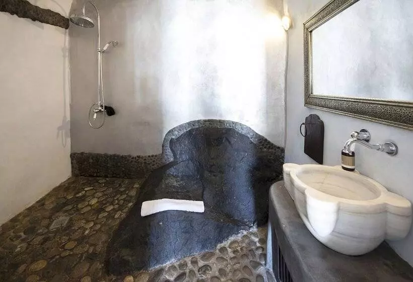 Fotos del hotel Ducato Di Oia:  23
