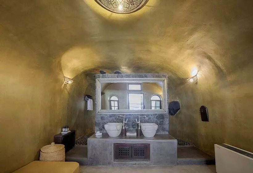 Fotos del hotel Ducato Di Oia:  3
