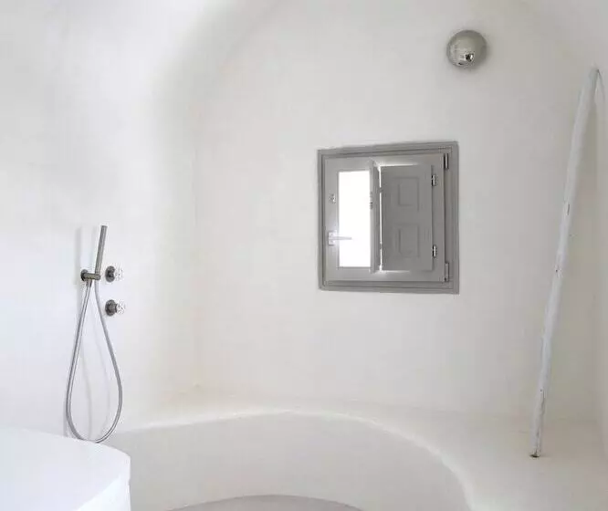 Fotos del hotel Ducato Di Oia:  9