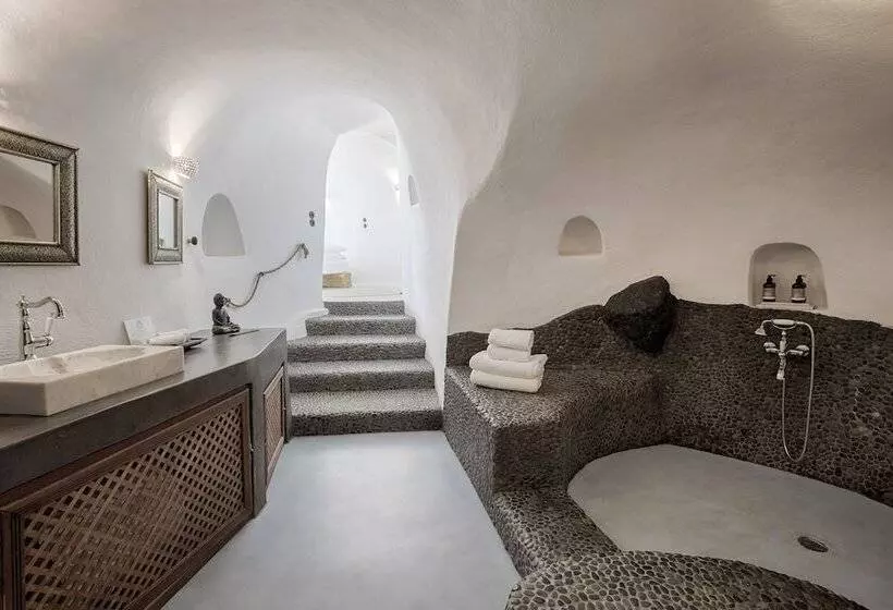 Fotos del hotel Ducato Di Oia:  14