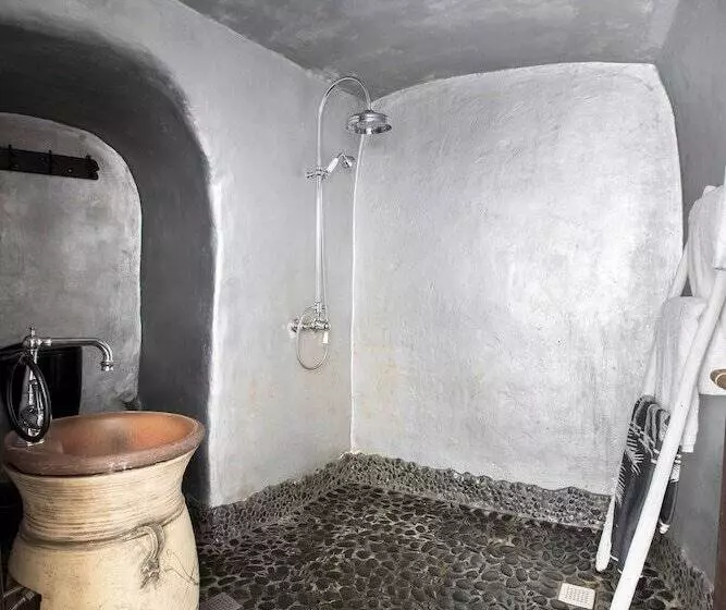 Fotos del hotel Ducato Di Oia:  21