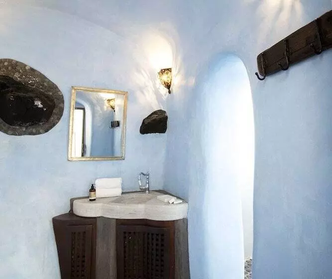 Fotos del hotel Ducato Di Oia:  20