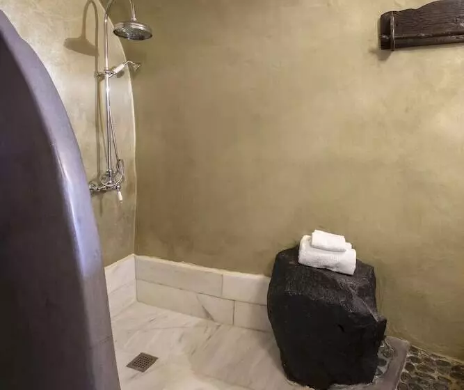 Fotos del hotel Ducato Di Oia:  16