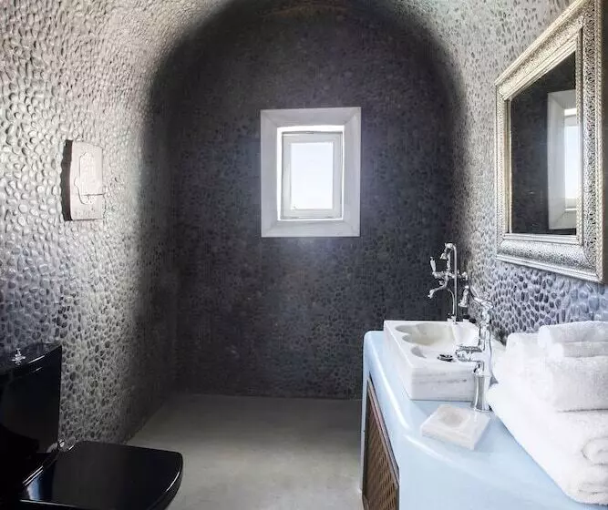 Fotos del hotel Ducato Di Oia:  25