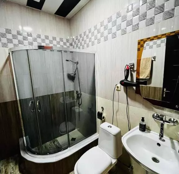 Fotos del hotel Lux Palace:  9