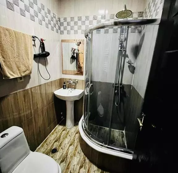 Fotos del hotel Lux Palace:  4