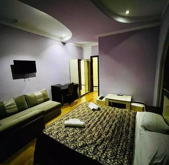 Fotos del hotel Lux Palace:  23