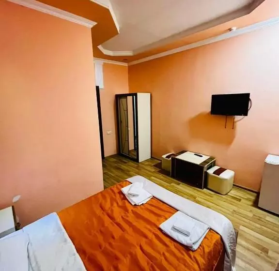 Fotos del hotel Lux Palace:  17