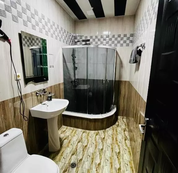 Fotos del hotel Lux Palace:  11