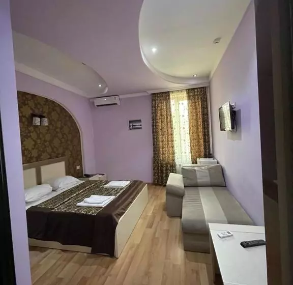 Fotos del hotel Lux Palace:  6