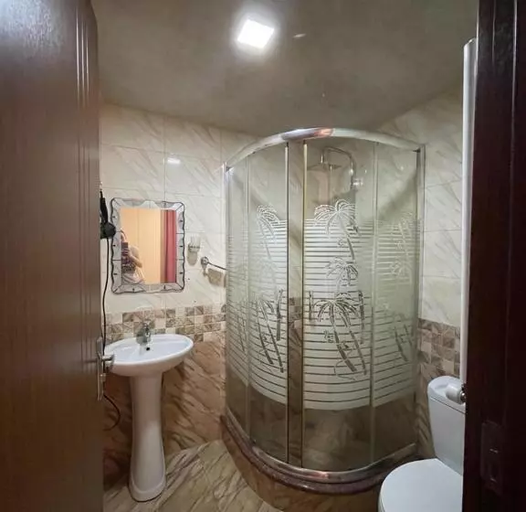 Fotos del hotel Lux Palace:  13