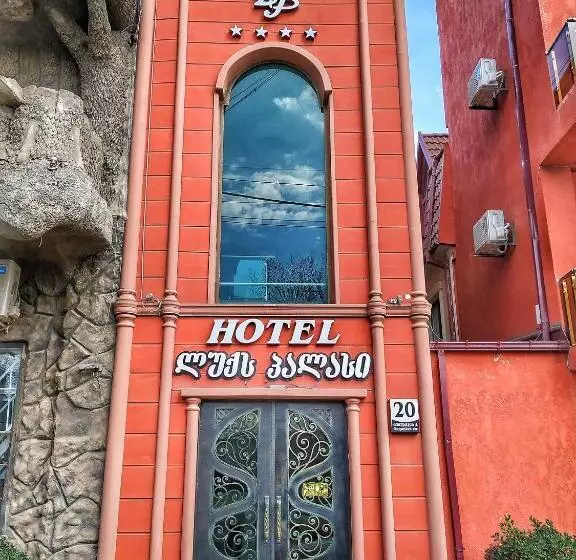 Lux Palace Lux Palace