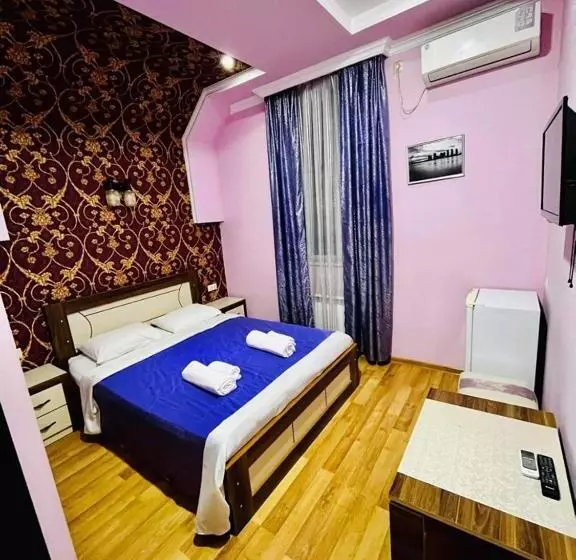 Fotos del hotel Lux Palace:  21