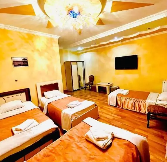 Fotos del hotel Lux Palace:  12