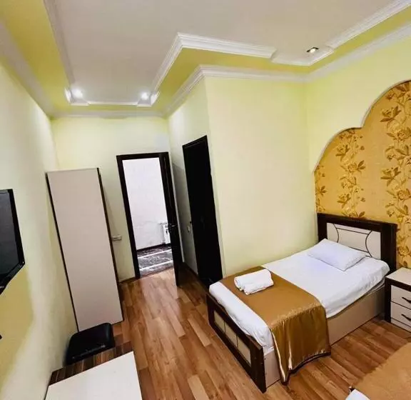 Fotos del hotel Lux Palace:  14
