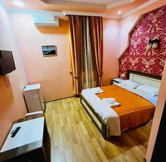 Fotos del hotel Lux Palace:  19