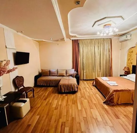 Fotos del hotel Lux Palace:  22
