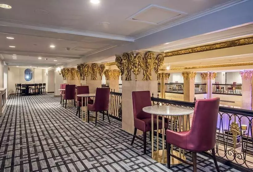 Fotos del hotel Marriott Vacation Club Pulse At The Mayflower, Washington, D.c:  3