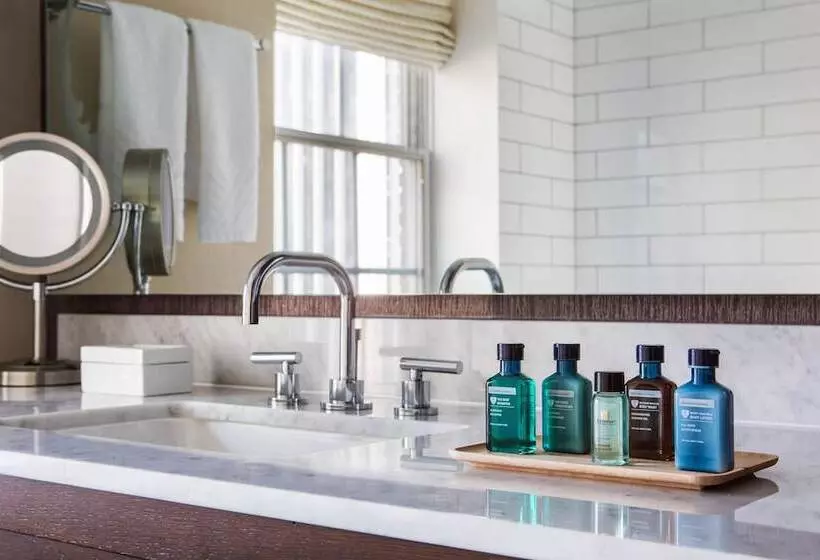 Fotos del hotel Marriott Vacation Club Pulse At The Mayflower, Washington, D.c:  6
