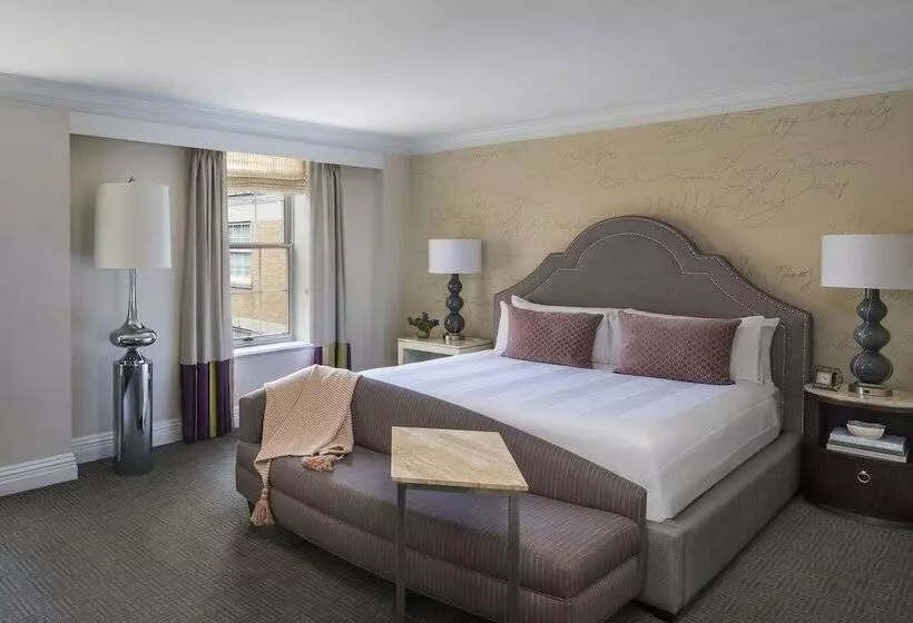 Fotos del hotel Marriott Vacation Club Pulse At The Mayflower, Washington, D.c:  2