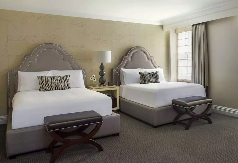 Fotos del hotel Marriott Vacation Club Pulse At The Mayflower, Washington, D.c:  9